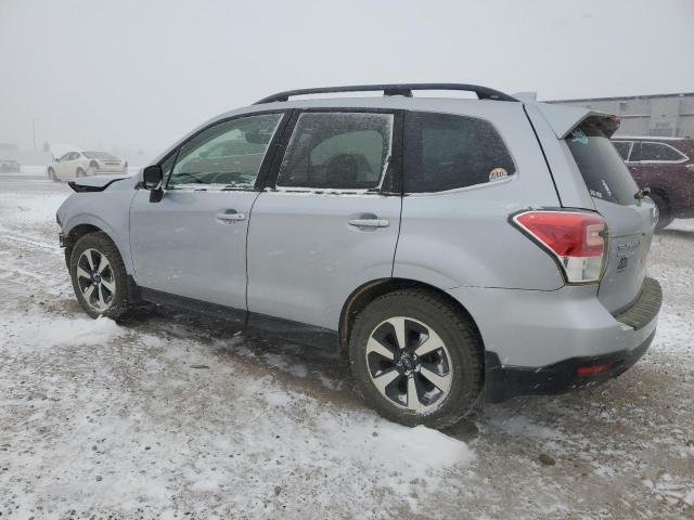 Photo 1 VIN: JF2SJAEC4HH491539 - SUBARU FORESTER 2 