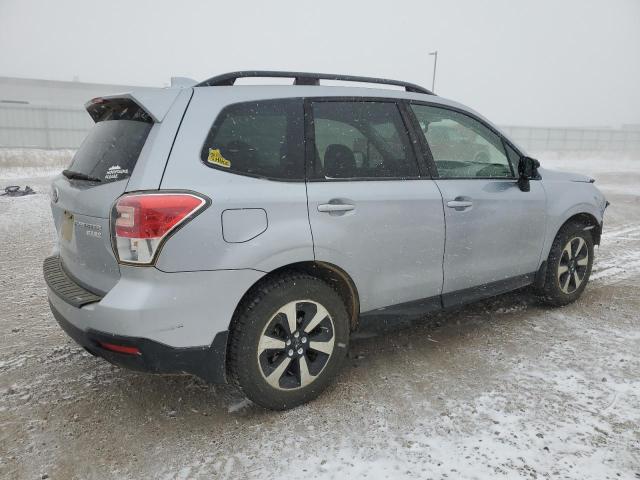 Photo 2 VIN: JF2SJAEC4HH491539 - SUBARU FORESTER 2 