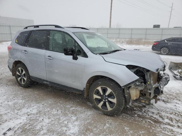 Photo 3 VIN: JF2SJAEC4HH491539 - SUBARU FORESTER 2 