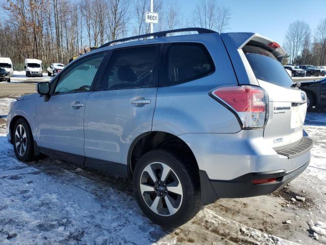 Photo 1 VIN: JF2SJAEC4HH505925 - SUBARU FORESTER 