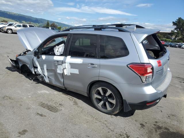 Photo 1 VIN: JF2SJAEC4HH553361 - SUBARU FORESTER 