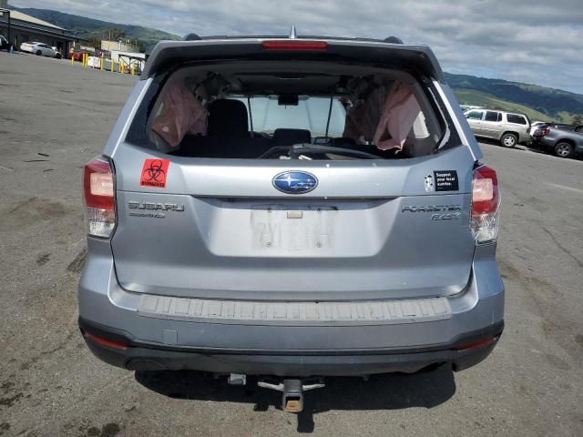 Photo 5 VIN: JF2SJAEC4HH553361 - SUBARU FORESTER 