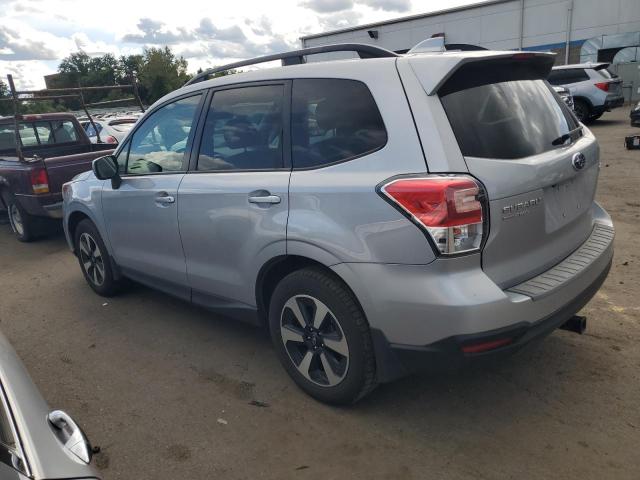 Photo 1 VIN: JF2SJAEC4HH559628 - SUBARU FORESTER 2 