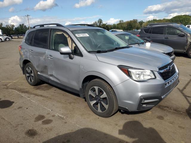 Photo 3 VIN: JF2SJAEC4HH559628 - SUBARU FORESTER 2 