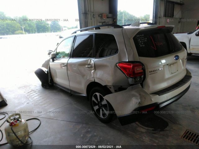 Photo 2 VIN: JF2SJAEC4HH561704 - SUBARU FORESTER 