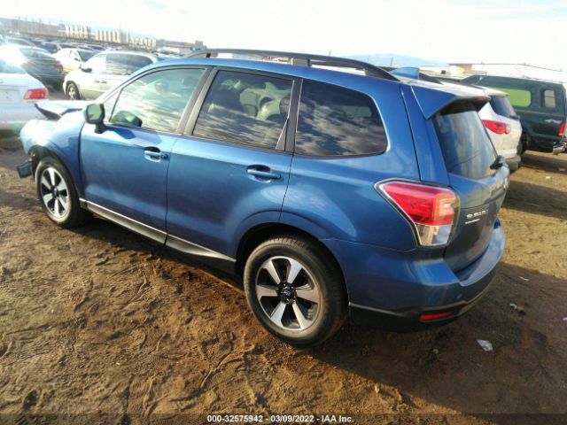 Photo 2 VIN: JF2SJAEC4HH564148 - SUBARU FORESTER 