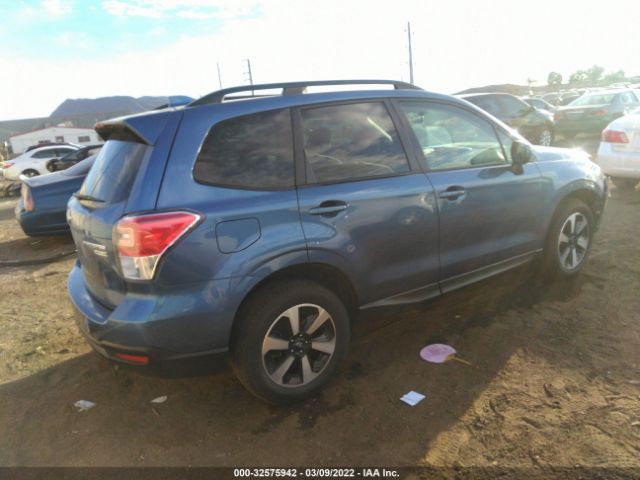 Photo 3 VIN: JF2SJAEC4HH564148 - SUBARU FORESTER 