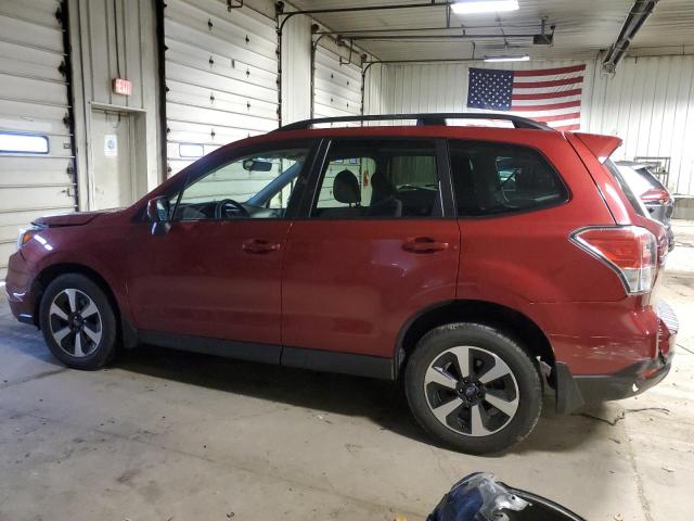 Photo 1 VIN: JF2SJAEC4HH571908 - SUBARU FORESTER 