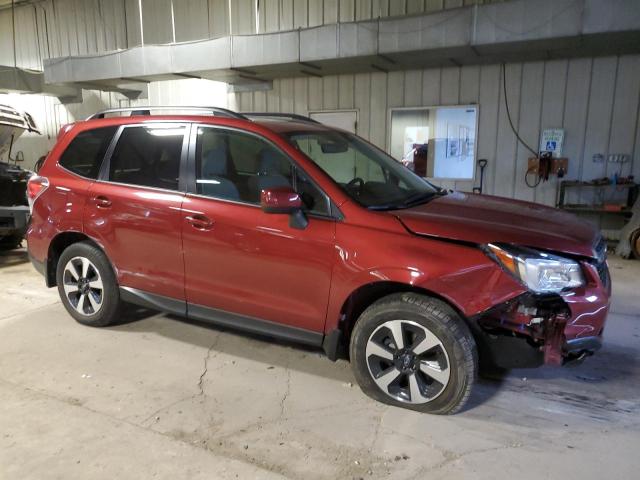 Photo 3 VIN: JF2SJAEC4HH571908 - SUBARU FORESTER 