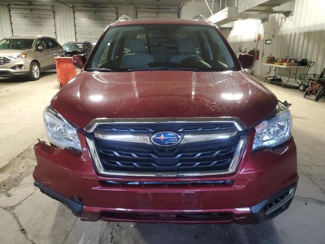 Photo 4 VIN: JF2SJAEC4HH571908 - SUBARU FORESTER 