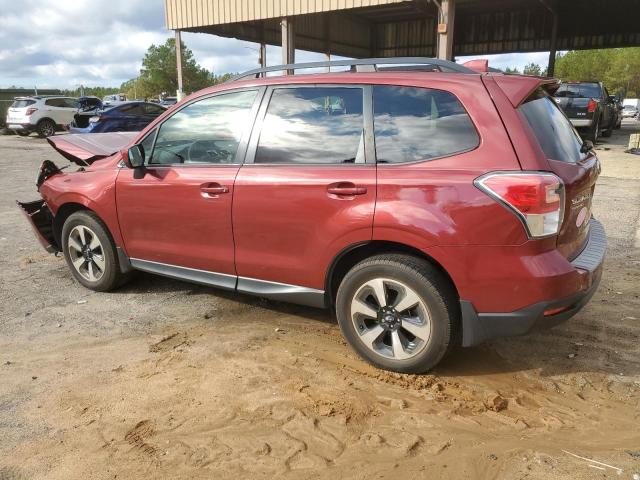 Photo 1 VIN: JF2SJAEC4HH579636 - SUBARU FORESTER 2 