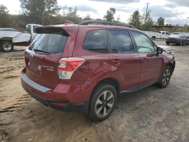 Photo 2 VIN: JF2SJAEC4HH579636 - SUBARU FORESTER 2 