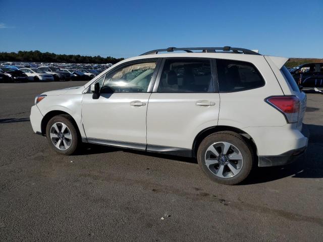 Photo 1 VIN: JF2SJAEC4HH593732 - SUBARU FORESTER 2 