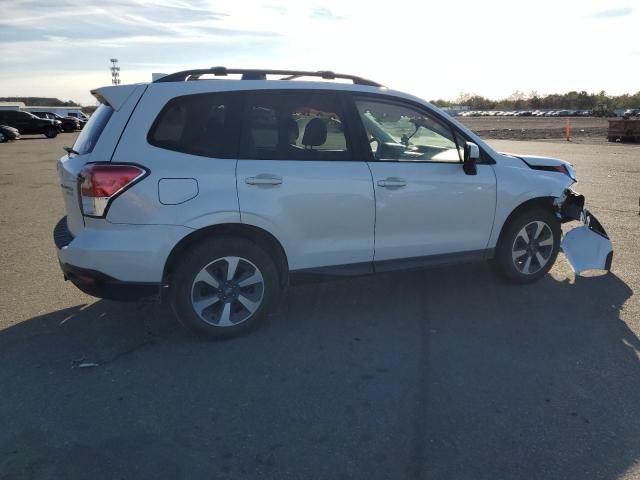 Photo 2 VIN: JF2SJAEC4HH593732 - SUBARU FORESTER 2 