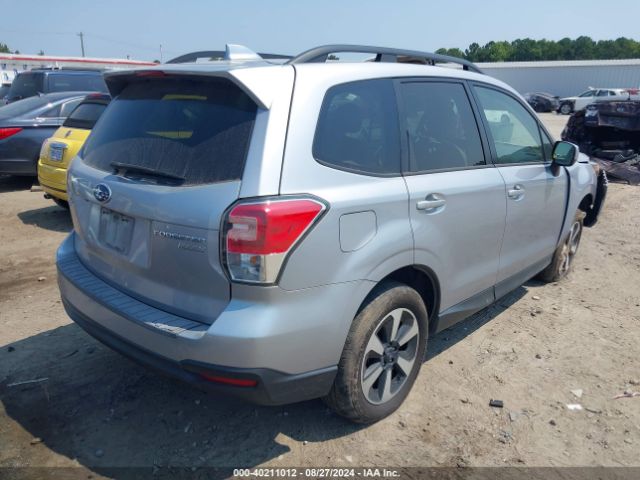 Photo 3 VIN: JF2SJAEC4HH595643 - SUBARU FORESTER 