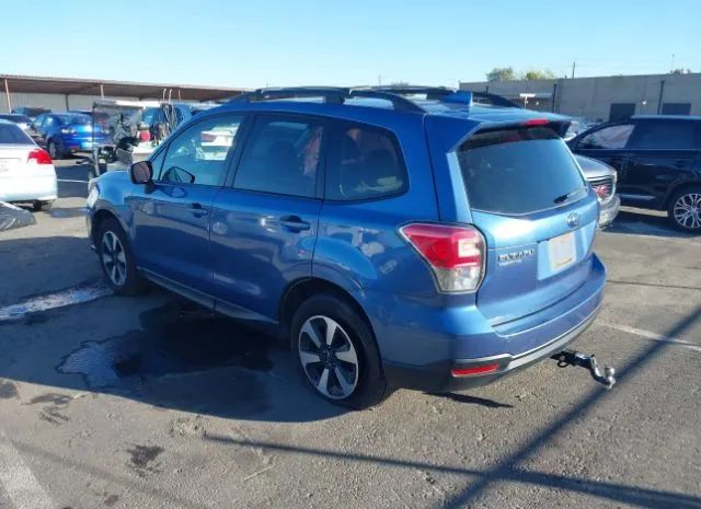 Photo 2 VIN: JF2SJAEC4HH809112 - SUBARU FORESTER 