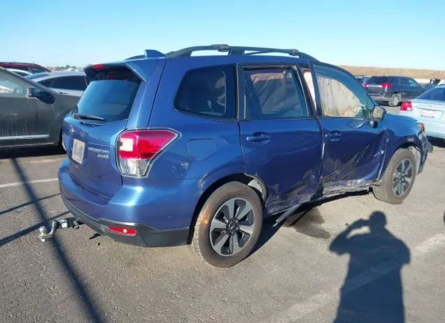 Photo 3 VIN: JF2SJAEC4HH809112 - SUBARU FORESTER 