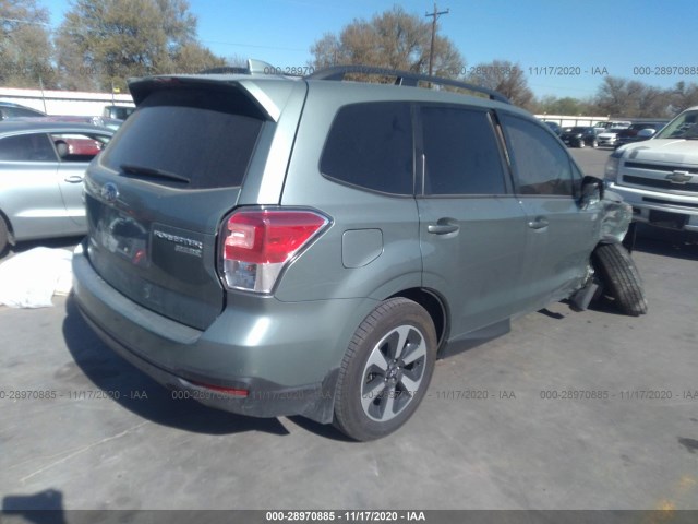 Photo 3 VIN: JF2SJAEC4HH811958 - SUBARU FORESTER 