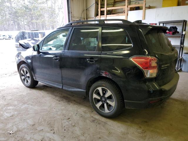 Photo 1 VIN: JF2SJAEC4JH400405 - SUBARU FORESTER 