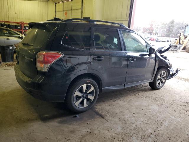 Photo 2 VIN: JF2SJAEC4JH400405 - SUBARU FORESTER 