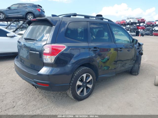 Photo 3 VIN: JF2SJAEC4JH418595 - SUBARU FORESTER 