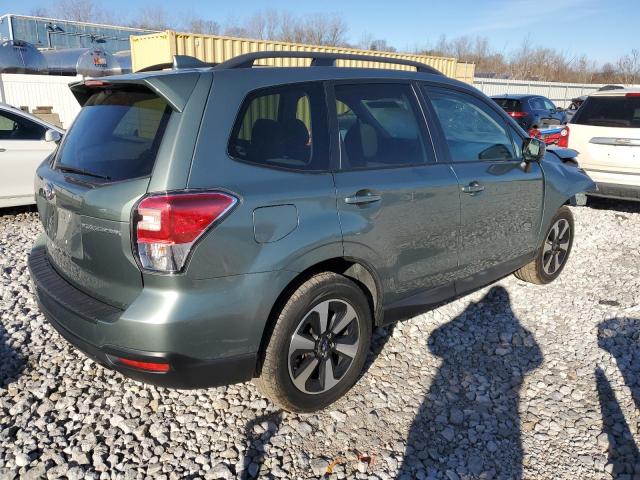 Photo 2 VIN: JF2SJAEC4JH421402 - SUBARU FORESTER 