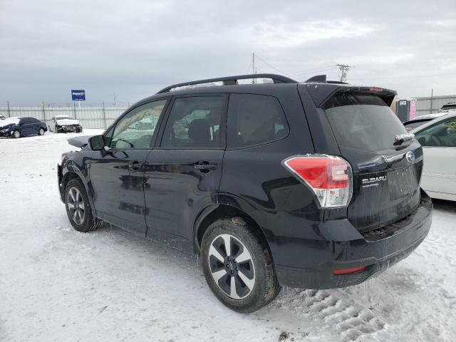 Photo 1 VIN: JF2SJAEC4JH463889 - SUBARU FORESTER 