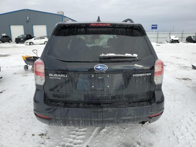 Photo 5 VIN: JF2SJAEC4JH463889 - SUBARU FORESTER 