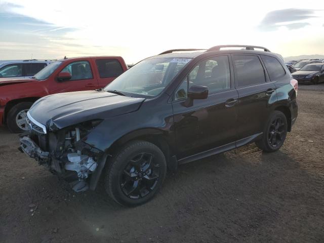 Photo 0 VIN: JF2SJAEC4JH473175 - SUBARU FORESTER 2 