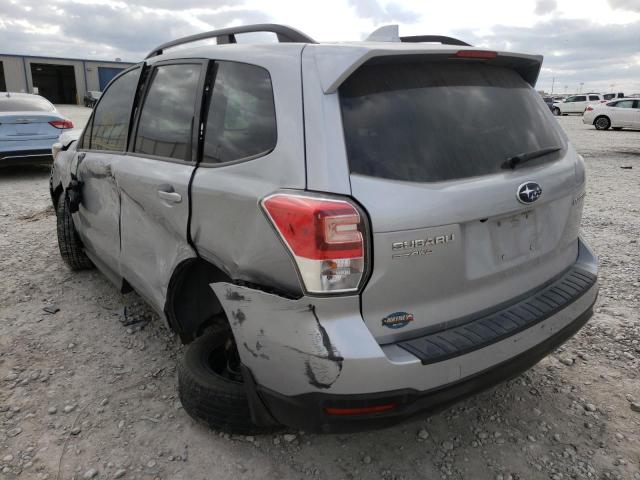 Photo 2 VIN: JF2SJAEC4JH532175 - SUBARU FORESTER 2 