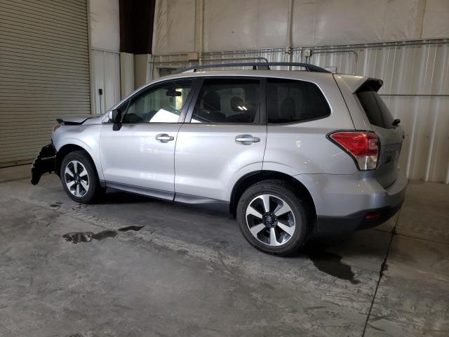 Photo 1 VIN: JF2SJAEC4JH539773 - SUBARU FORESTER L 