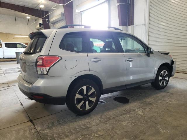 Photo 2 VIN: JF2SJAEC4JH539773 - SUBARU FORESTER L 