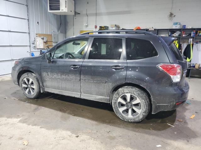 Photo 1 VIN: JF2SJAEC4JH564401 - SUBARU FORESTER 2 