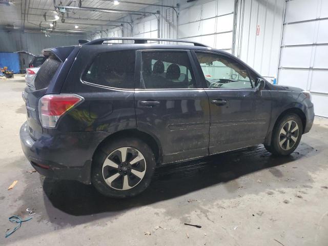 Photo 2 VIN: JF2SJAEC4JH564401 - SUBARU FORESTER 2 