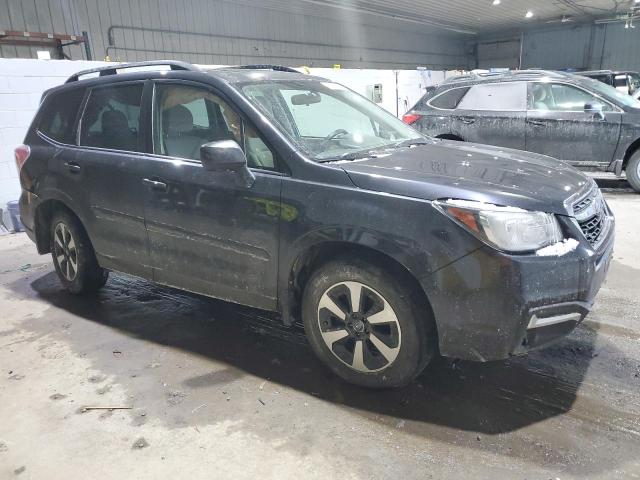 Photo 3 VIN: JF2SJAEC4JH564401 - SUBARU FORESTER 2 