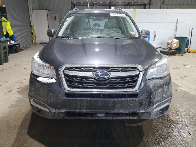 Photo 4 VIN: JF2SJAEC4JH564401 - SUBARU FORESTER 2 