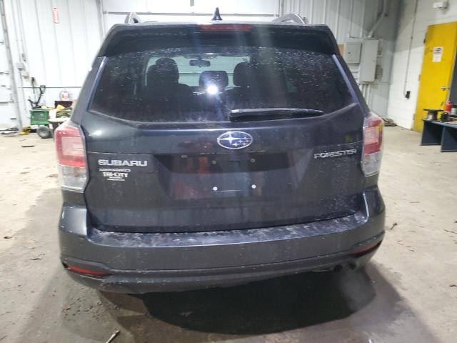 Photo 5 VIN: JF2SJAEC4JH564401 - SUBARU FORESTER 2 