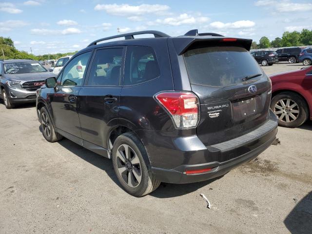 Photo 1 VIN: JF2SJAEC4JH570635 - SUBARU FORESTER 2 