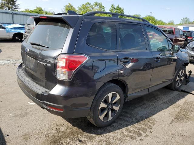 Photo 2 VIN: JF2SJAEC4JH570635 - SUBARU FORESTER 2 