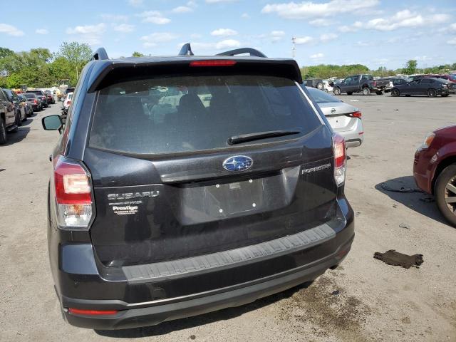 Photo 5 VIN: JF2SJAEC4JH570635 - SUBARU FORESTER 2 