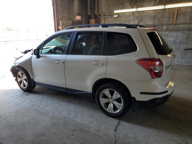 Photo 1 VIN: JF2SJAEC5EH402556 - SUBARU FORESTER 