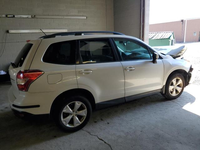 Photo 2 VIN: JF2SJAEC5EH402556 - SUBARU FORESTER 