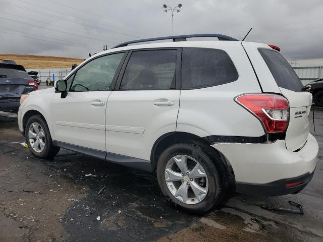 Photo 1 VIN: JF2SJAEC5EH412083 - SUBARU FORESTER 2 