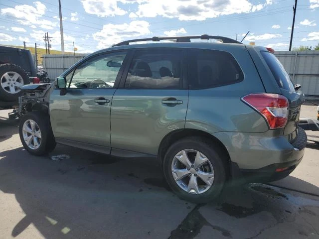 Photo 1 VIN: JF2SJAEC5EH424301 - SUBARU FORESTER 2 