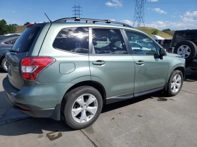 Photo 2 VIN: JF2SJAEC5EH424301 - SUBARU FORESTER 2 