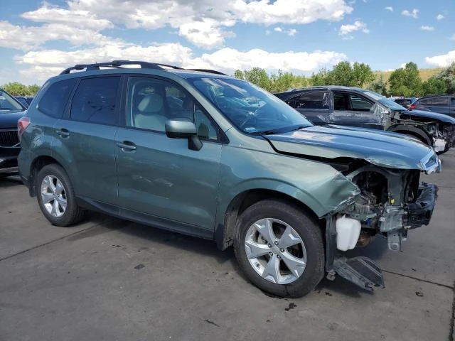 Photo 3 VIN: JF2SJAEC5EH424301 - SUBARU FORESTER 2 