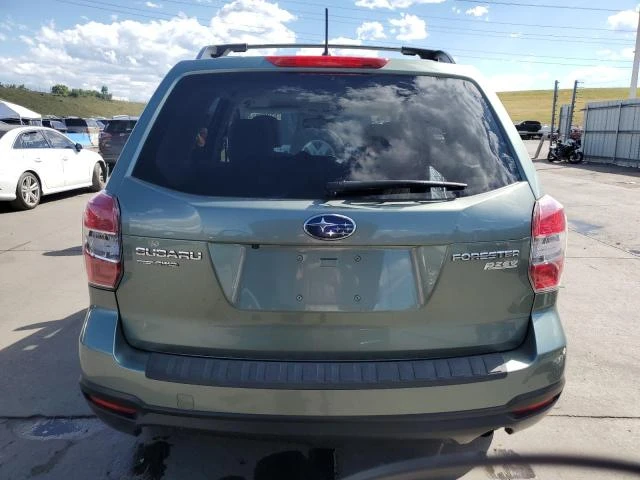 Photo 5 VIN: JF2SJAEC5EH424301 - SUBARU FORESTER 2 