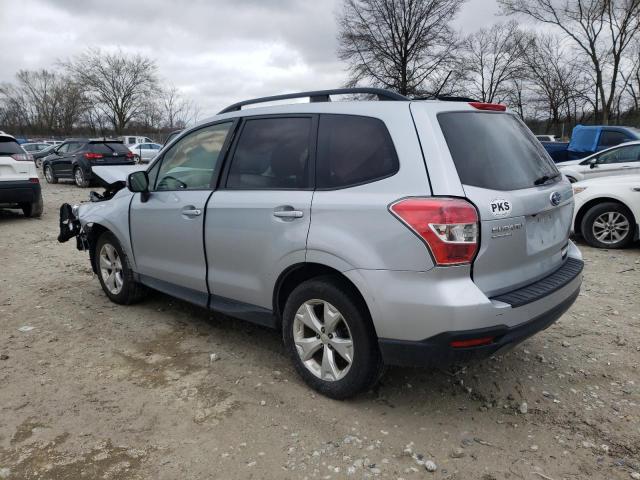 Photo 1 VIN: JF2SJAEC5EH428333 - SUBARU FORESTER 