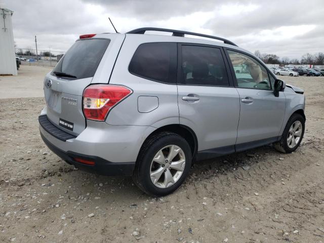 Photo 2 VIN: JF2SJAEC5EH428333 - SUBARU FORESTER 