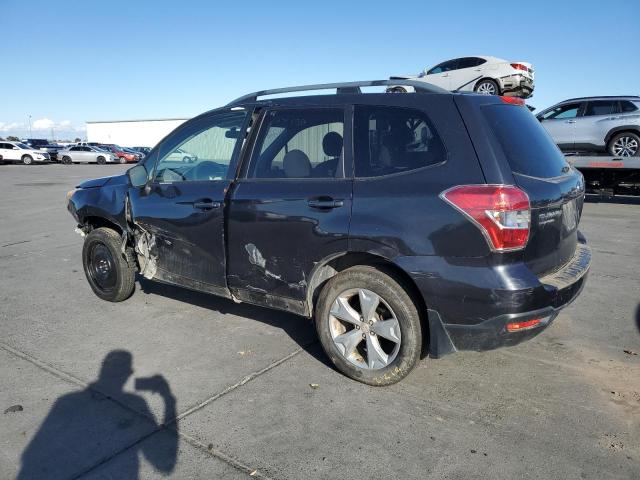 Photo 1 VIN: JF2SJAEC5EH428672 - SUBARU FORESTER 2 